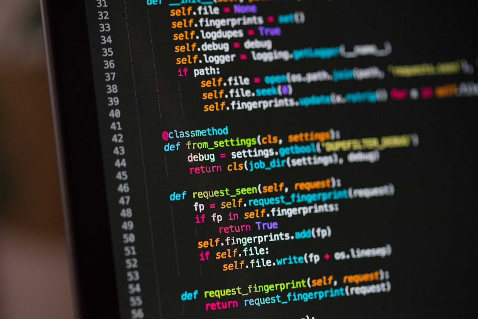 Use Data classes to write your Python Classes quickly